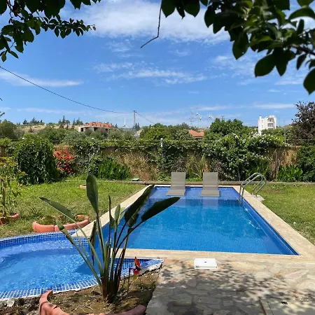 Villa Andizalti Doga Evleri - Badem Ev