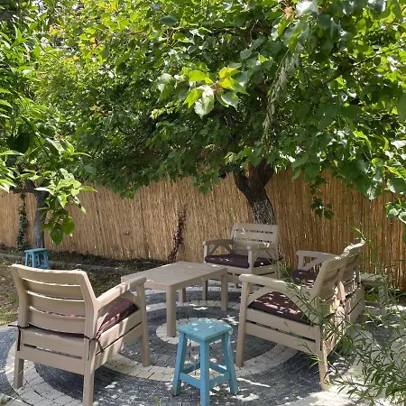 Villa Andizalti Doga Evleri - Badem Ev Datca