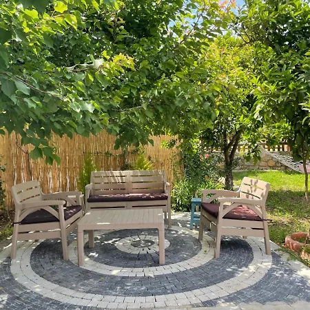 Villa Andizalti Doga Evleri - Badem Ev *